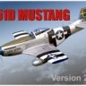 P51D Mustang for FS9