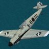 SCW Bf-109E1 textures for IS4G model.zip