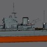 HMS Valiant for CFS2