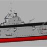 HMS Unicorn for CFS2