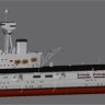 HMS Hermes Alternative for CFS2