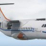 Repaint Carenado ATR42-600 MF_ATR42_DGAC