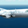 Repaint Carenado SAAB 340 MF_CA_S340_KLM