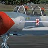 AlphaSim/Virtavia Yak-52 fuel gauge fix