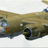 Repaint Milton Shupe B-26 Marauder MF_B26_Prelude to Victory