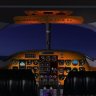 AC500 with Wood Panel FSX Port-Over