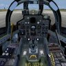 Virtavia F-4 Phantom Package 2 Complete FSX Panel