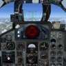 FSX Virtavia F-4 Phantom Package 2 Panel Fix