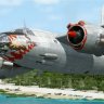 Repaint Milton Shupe B-26 Marauder MF_B26_Miss_Arkansas