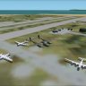 Marianas USAAF B-29 Bases