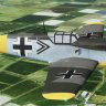 Hispano Buchon G-AWHR White 5