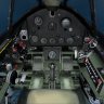 Just Flight Wildcat & Martlet Interior