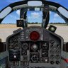 FSX Virtavia F-4 Phantom Package 1 Panel Fix