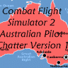 Australian Pilot Radio Chatter