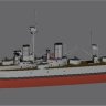 RN Dreadnought