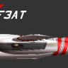 Cal Fire Marsh S-2F3AT Fleet Repaint Pack