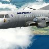 Repaint Carenado SAAB 340 MF_CA_S340_AF