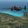 AF PNG Airfields FSX Style Backgrounds UT