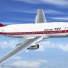 Boeing 737-200 (FSX/P3D Native)