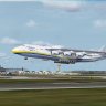 Antonov An-225 Mryia