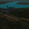 OG Borneo FSX Style Airfield Backdrops UT