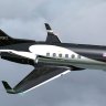 Hawker Beechcraft 800 FSX