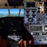 FSX native Panel and Model update
