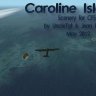 Caroline Islands JBr UT