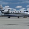 Aryus Cessna 56X