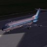 Fokker F28 Fellowship