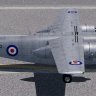 Percival Prince RAAF A90-2