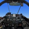 Razbam Skyraider french civil panel.zip