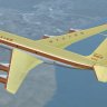 Capt Sim 707 Factory Prototype