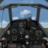 Bf-109 B1 panel FS9.zip