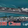 Mas Legacy - Kriegsmarine Schnell Boot (Light version).zip