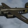 Consolidated B-24J 485th BG "Life"