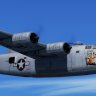 Consolidated B-24J 307th BG "Louise Mary"