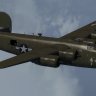 Consolidated B-24J 454th BG "Stand By"