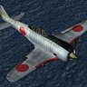 Nakajima Type2 Intercepter (As Ki-44-II) "Shoki-Otsu" 47sq.zip