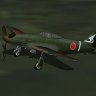 Kawasaki Ki-61-II Kai "Tony II", 56 Sq.zip