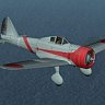 Ki-27 "Kou" 64SQ.zip