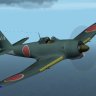 Mitsubishi A7M2 (A) Reppu, Experimental No.3.zip