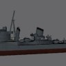 IJN Akatsuki Class Destroyers for CFS2