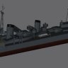 IJN Yugumo Class Destroyers for CFS2