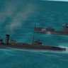 IJN Wakatake Class Destroyers for CFS2