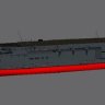 IJN Akagi 1927 for CFS2