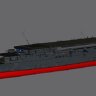 IJN Kaga 1928 for CFS2