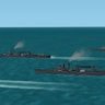 IJN Chitose Class Seaplane Carriers for CFS2