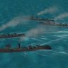 IJN Sokuten class Minelayers for CFS2