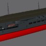 IJA Yamashio Maru CVE for CFS2